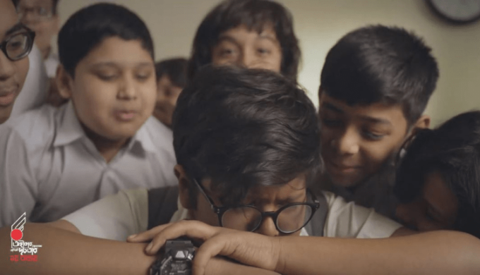 GPH Ispat Rekindles the Pledge to Safeguard Language