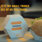 McDonald’s India Makes Burgers Enjoyable for All
