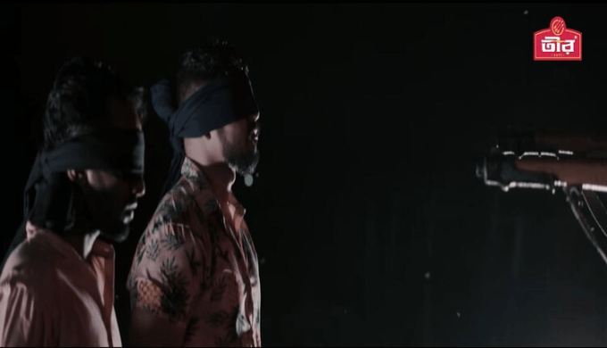 Teer's Thought Provoking Campaign Unfolds the True Essence of Independence