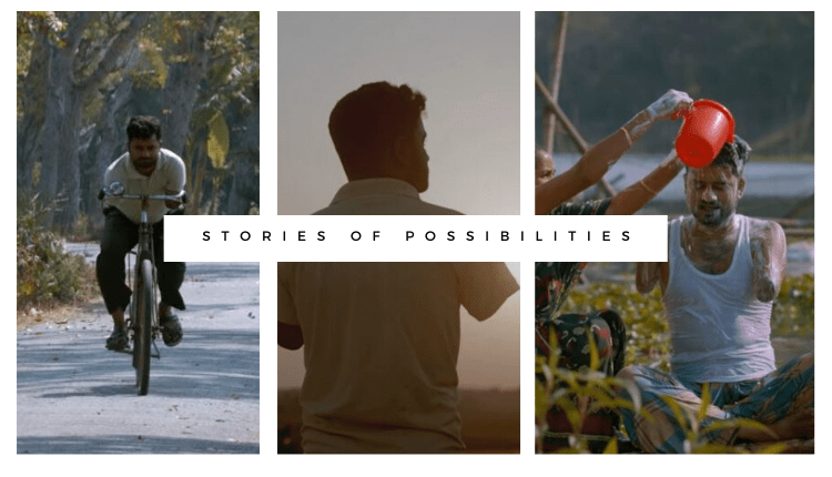 Stories of Possibilities | bKash’s Latest Campaign Wants to Inspire Millions-Markedium