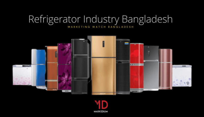 LOCALLY-MADE REFRIGERATOR LEADING NATION'S MARKET