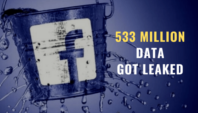 Facebook Hack | 3.8 Million Bangladeshi Data Got Leaked