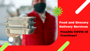 Grameenphone Second Quarter 2026: Earnings Resilience Driven by Strong Cost Discipline 54 “Food and Grocery Delivery Services” – Possible COVID-19 Frontlines?
