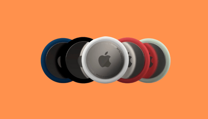 Apple Finally Launches AirTags to Help You Find Lost Things