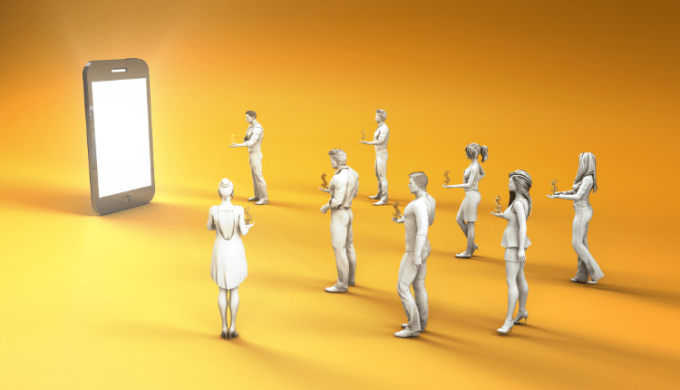 Consumers Spent Reaches The Record Highest On Apps in Q1 2021