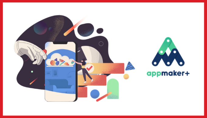 Robi Launches Appmaker+