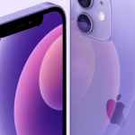 Apple has announced a Purple Color option for iPhone 12 and iPhone 12 mini