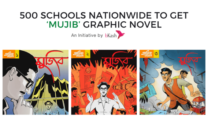 Analysis | bKash To Spread the Ideology of Bangabandhu to 500 Schools of The Nation