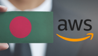 Amazon took BIN for its web services (AWS)