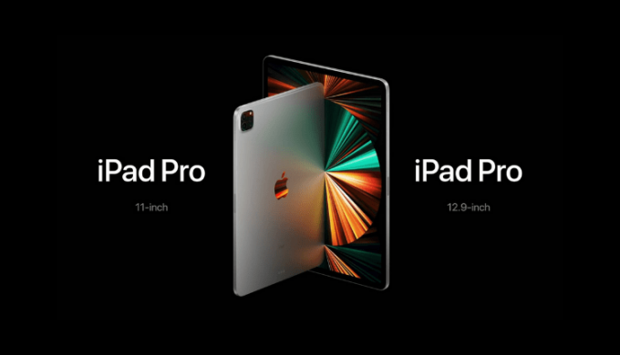 Experience the 'World of Limitless Possibilities' with iPad Pro (2021)