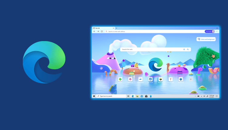 Microsoft backs the new version of Microsoft Edge as the best browser for Windows 10