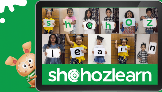 Shohoz Enters in Ed-tech Industry with Shohoz Learn