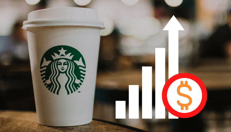Starbucks: Just A Coffee Shop or A Global Bank?- Markedium
