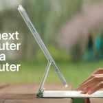 Your Next Computer Is Not A Computer- iPad