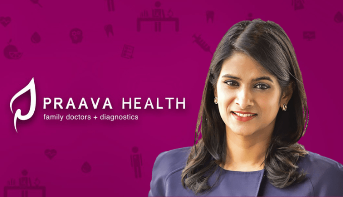 Praava Health Receives WEF’s “Technology Pioneer” Award For Innovations in Healthcare