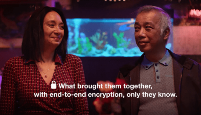 WhatsApp’s New Global Advertising Campaign  To restate their “Commitment to Privacy” After the Backlash