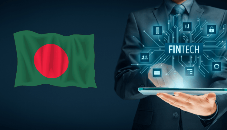Bangladesh in low rankings among all Asia Pacific in terms of Fintech-Markedium