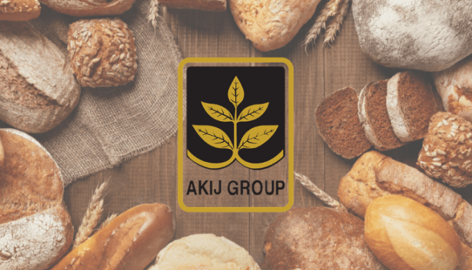 Akij group enters the bakery business with Tk1