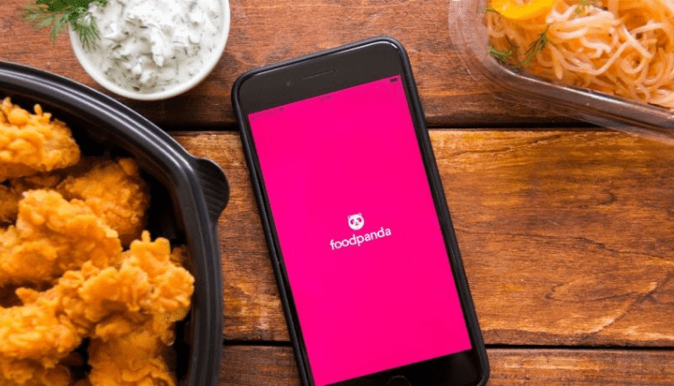 Foodpanda: Painting the Food & Essential Delivery Industry Pink-Markedium.