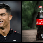 Coca-Cola Losing $4B Due To CR7 | Is It That Bad As It Looks Like?