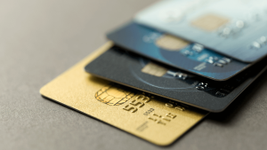 Credit card transactions decline in April amid second wave lockdown!