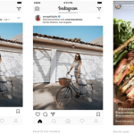 Instagram updated its Branded Content tools giving more freedom to creators.