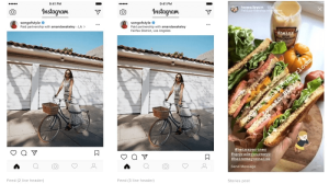 Instagram updated its Branded Content tools giving more freedom to creators.