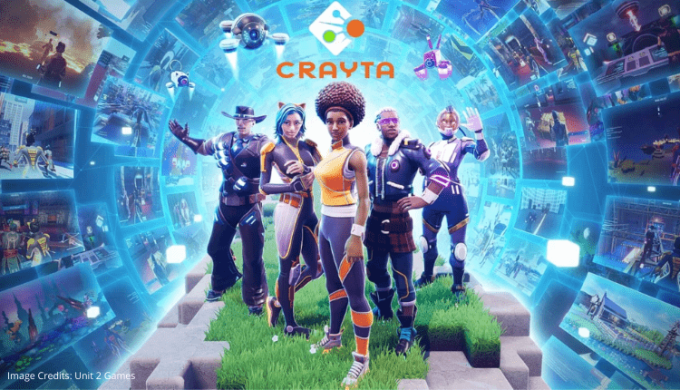 Facebook reportedly acquires Roblox like gaming platform