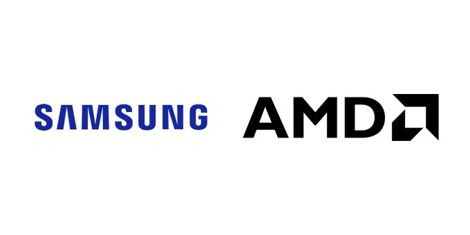 Samsung and AMD partners up to produce Exynos mobile chip