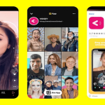 Snapchat’s Spotlight gets expansion of development tools.