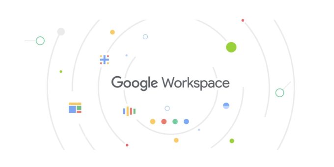 Google Workspace is now accessible for all users!