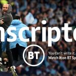 Case Study | How BT Sports Celebrated Football's Beautiful Unpredictability - With Data