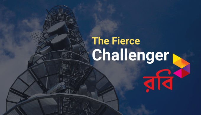 Robi: Marching with Passion | A Markedium Take