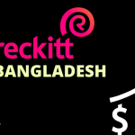 RB Bangladesh Limited Leveraging The Demand of Hygiene Products in Pandemic