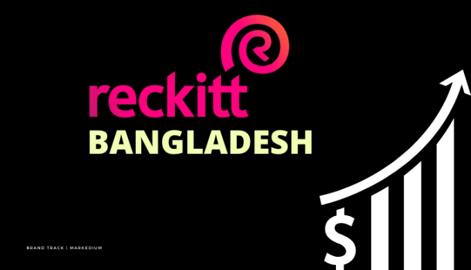 RB Bangladesh Limited Leveraging The Demand of Hygiene Products in Pandemic