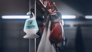 Case Study | Degree Inclusive- The World’s First Accessible Deodorant to Serve People with Disabilities