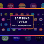 Samsung TV+ is Live on The Web | A Proof of Strategic Shift from the Tech Giant