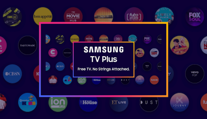Samsung TV+ is Live on The Web | A Proof of Strategic Shift from the Tech Giant