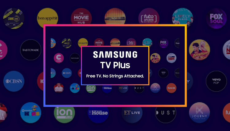 Samsung TV+ is Live on The Web | A Proof of Strategic Shift from the Tech Giant-Markedium