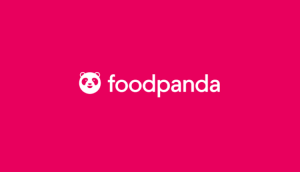 The exponential growth of Foodpanda