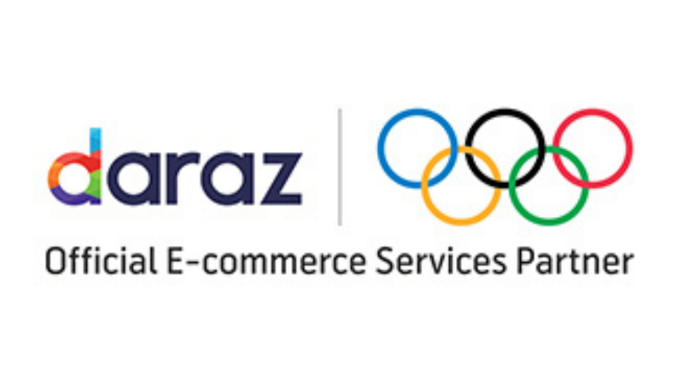Daraz announces Olympic Games partnership with IOC across South Asia