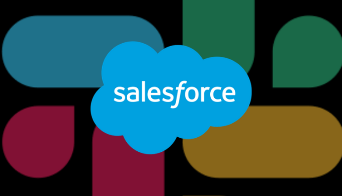 Salesforce Completes the Acquisition of Slack