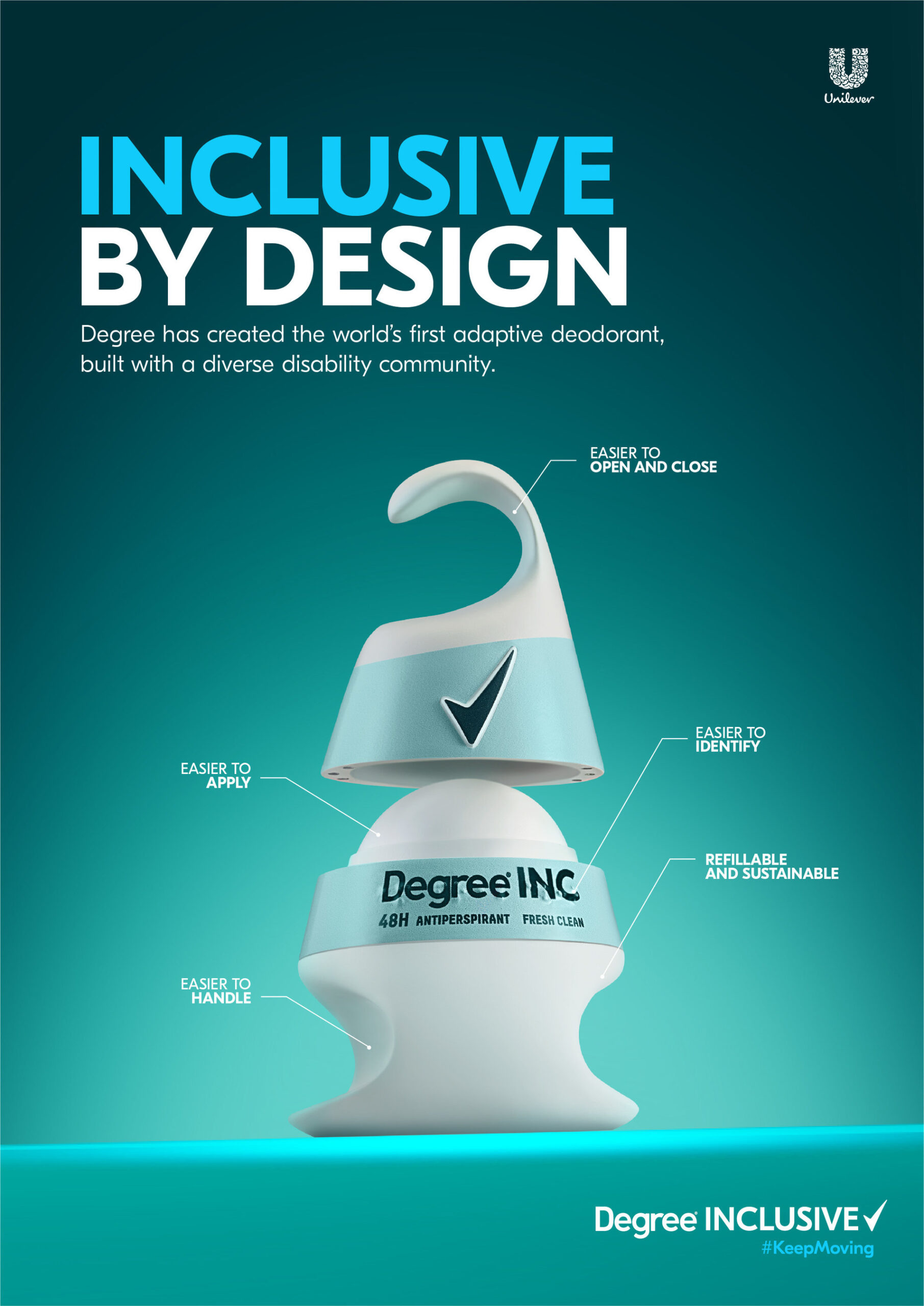 Inclusive By Design scaled