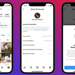 Instagram adds new label for black-owned businesses