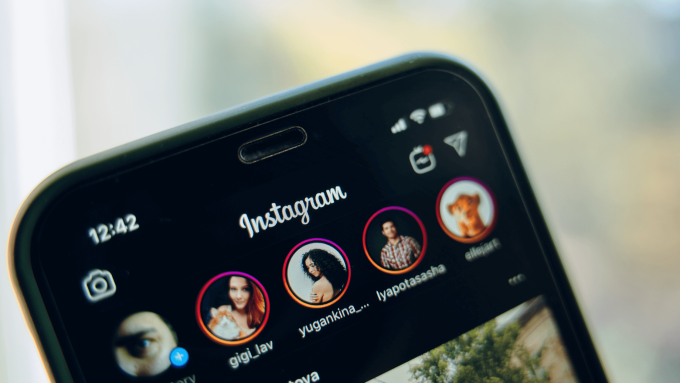 Instagram may soon get TikTok like full-screen videos