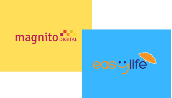 Magnito Digital and EasyLife partners up