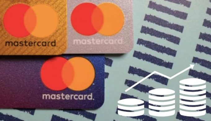 Mastercard’s profit increased by 36% in Q2’21