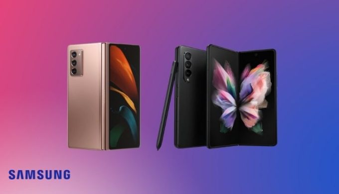 Samsung set to make foldable mainstream