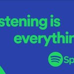 Spotify’s Paid Subscribers Reached 165 Million