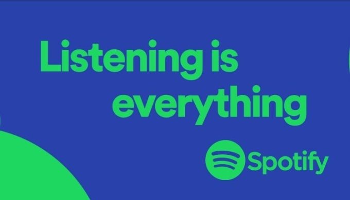 Spotify’s Paid Subscribers Reached 165 Million